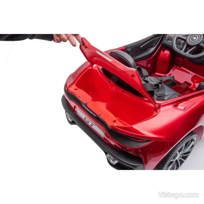 Акумулаторна кола за деца Mclaren GT - 22