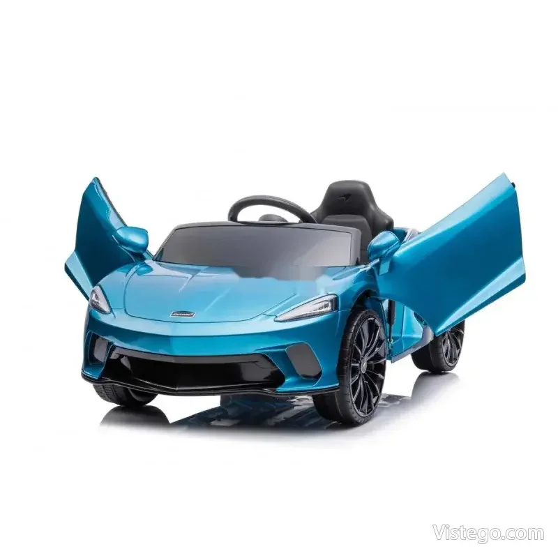 Акумулаторна кола за деца Mclaren GT - 24