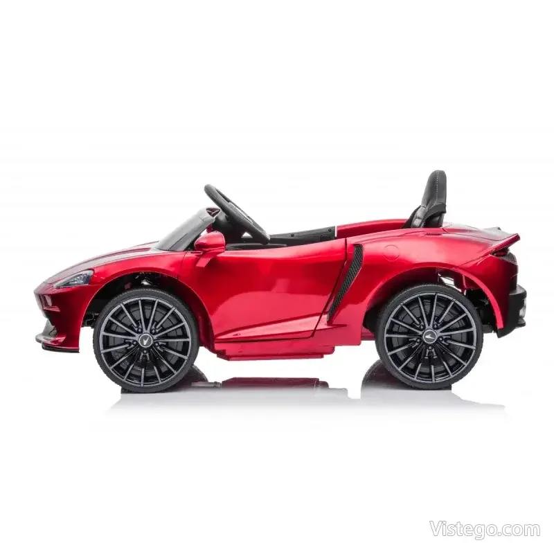 Акумулаторна кола за деца Mclaren GT - 25