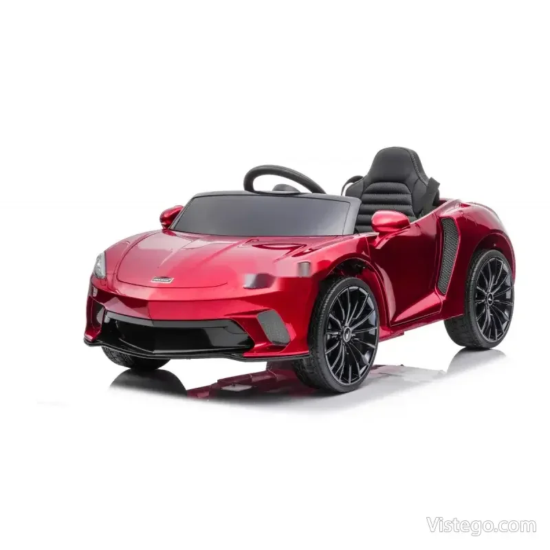 Акумулаторна кола за деца Mclaren GT - 27