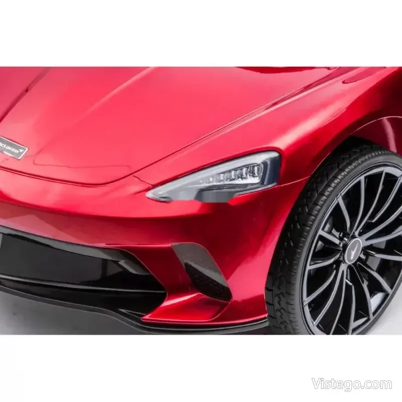 Акумулаторна кола за деца Mclaren GT - 28