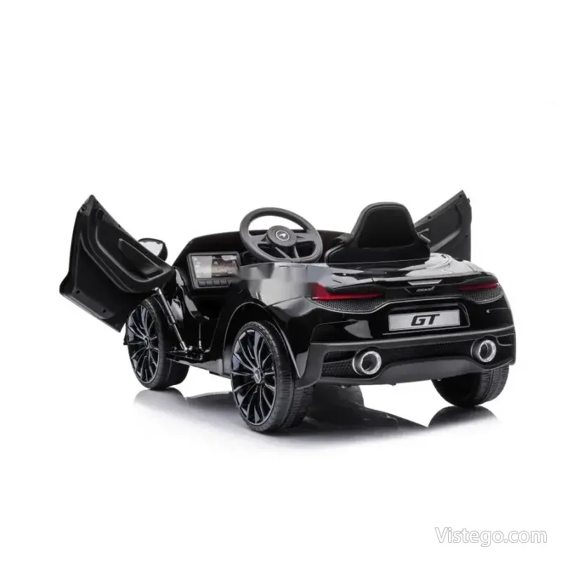 Акумулаторна кола за деца Mclaren GT - 29