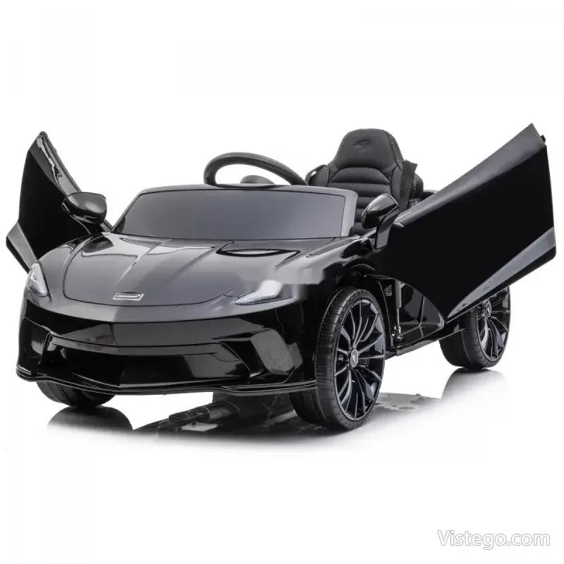Акумулаторна кола за деца Mclaren GT - 3