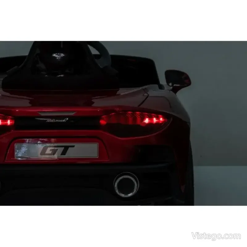 Акумулаторна кола за деца Mclaren GT - 31