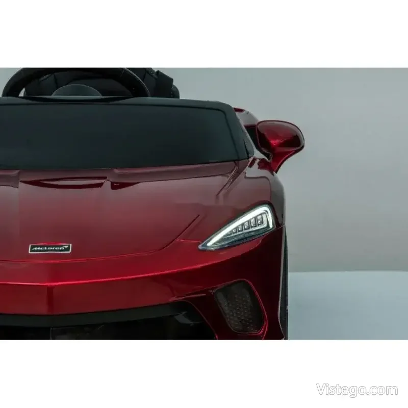Акумулаторна кола за деца Mclaren GT - 32