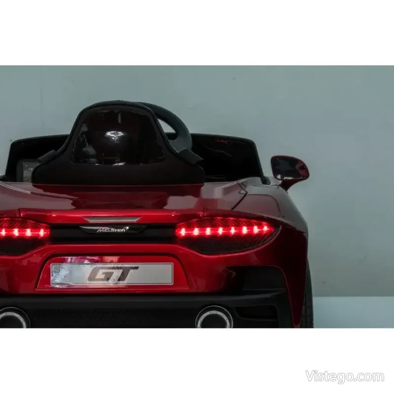 Акумулаторна кола за деца Mclaren GT - 34