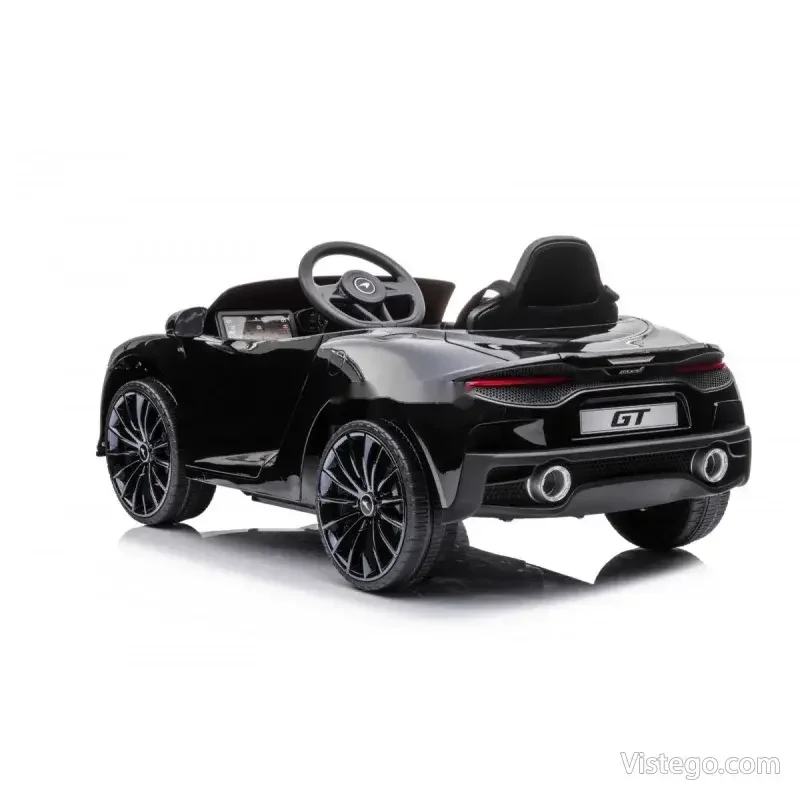 Акумулаторна кола за деца Mclaren GT - 4