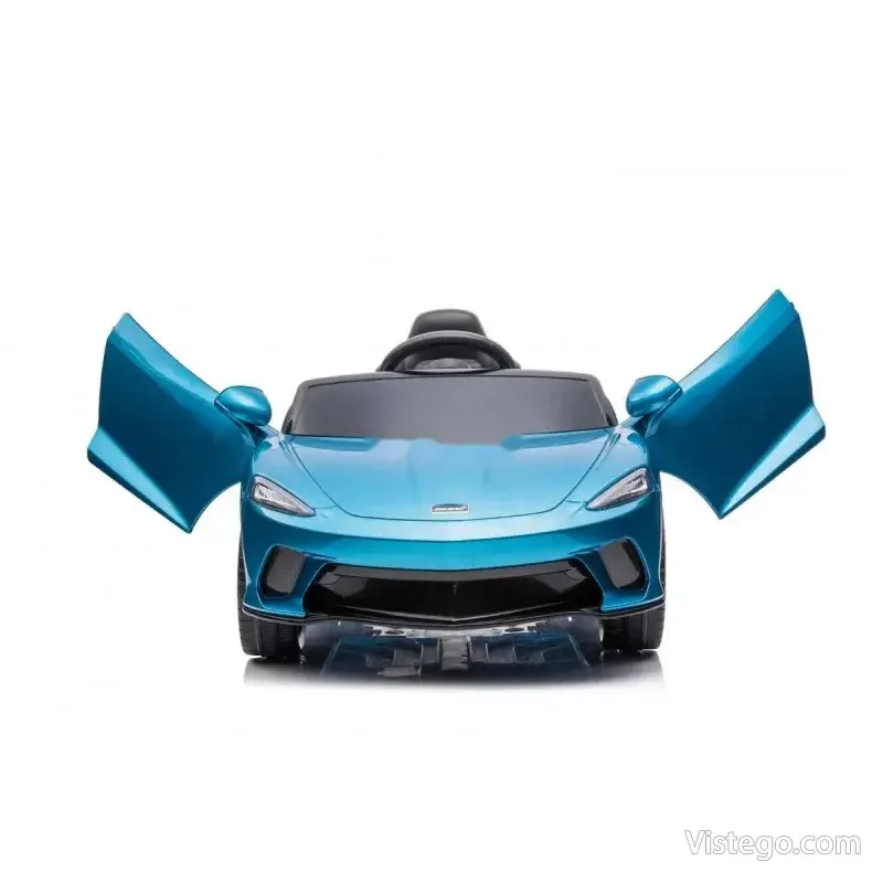 Акумулаторна кола за деца Mclaren GT - 42