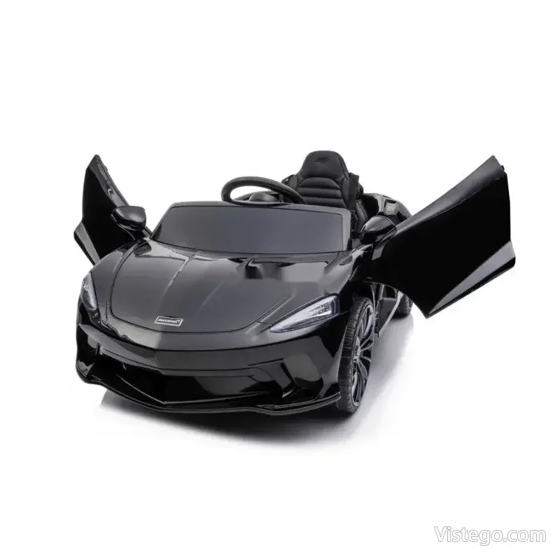 Акумулаторна кола за деца Mclaren GT - 6