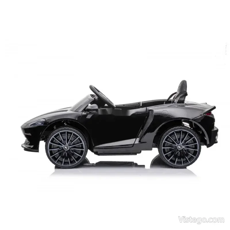 Акумулаторна кола за деца Mclaren GT - 7