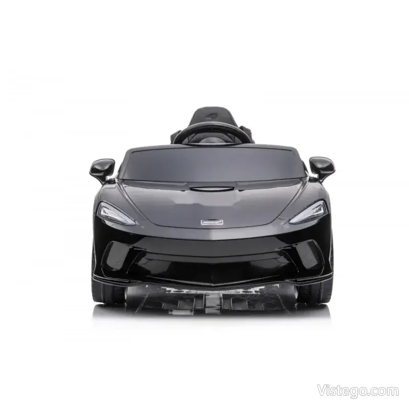 Акумулаторна кола за деца Mclaren GT - 8