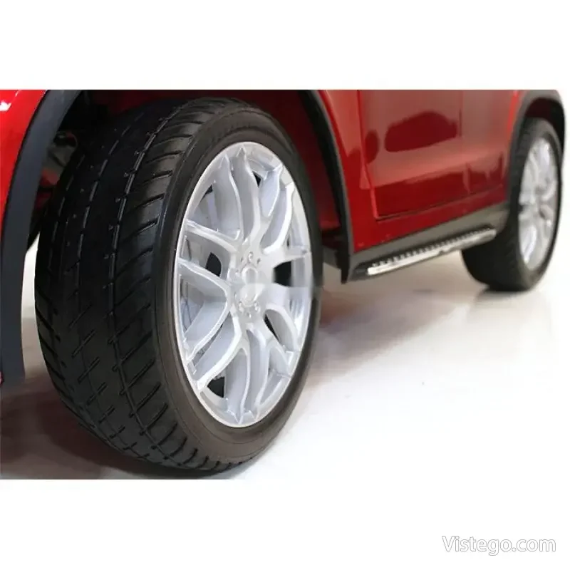 Акумулаторна кола за игра Mercedes GLE63 Coupe - 47