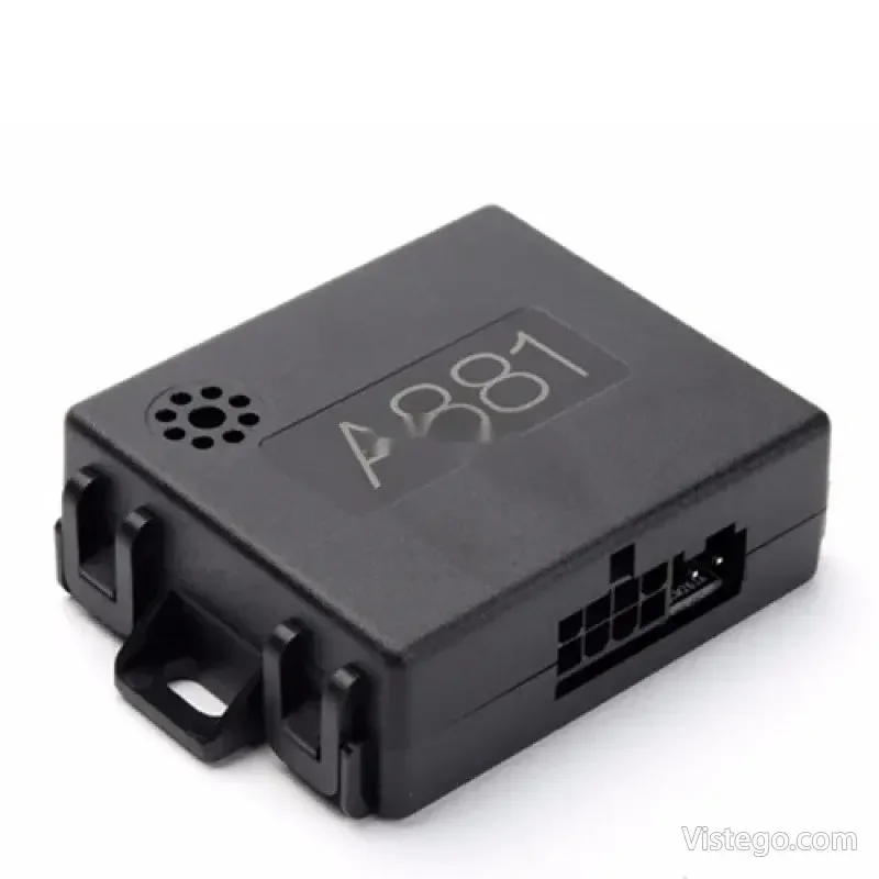 Аларма за кола с Bluetooth Steel Mate A881 - 3