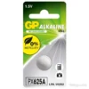 Алкална батерия за уреди GP LR9 625A