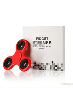 Антистресова играчка за пръсти – Фиджет спинър