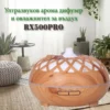Арома дифузер и овлажнител за въздух RX500Pro