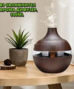 арома дифузер