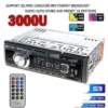 Авто радио MP3 плеър Pioneer - STC-3000U