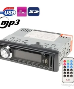 Авто радио плеър за кола Pioneer - STC-2000U