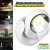 Автоматична лампа с датчик Atomic Angel Cob Light