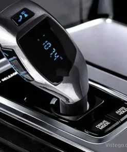 Автомобилен трансмитер за лесни разговори