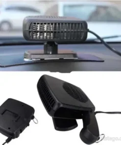 Автомобилна вентилаторна печка за комфорт
