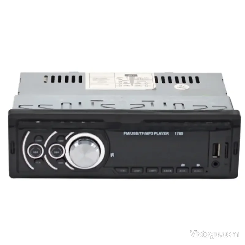 Авторадио с Bluetooth и USB – модел 1782BT - 2
