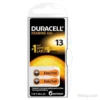 Батерии за слухово апаратче Duracell