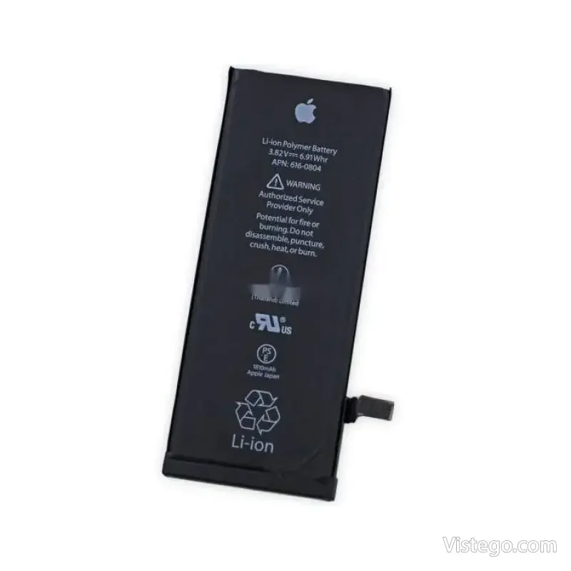 Батерия iPhone за надеждна ежедневна работа Батерия iPhone за надеждна ежедневна работа