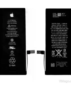 Батерия за iPhone 7 – надеждна мощност
