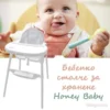 Бебешко столче за хранене – Honey Baby