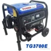 Бензинов генератор TIGER - TG3700E