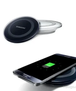 устройство за безжично зареждане