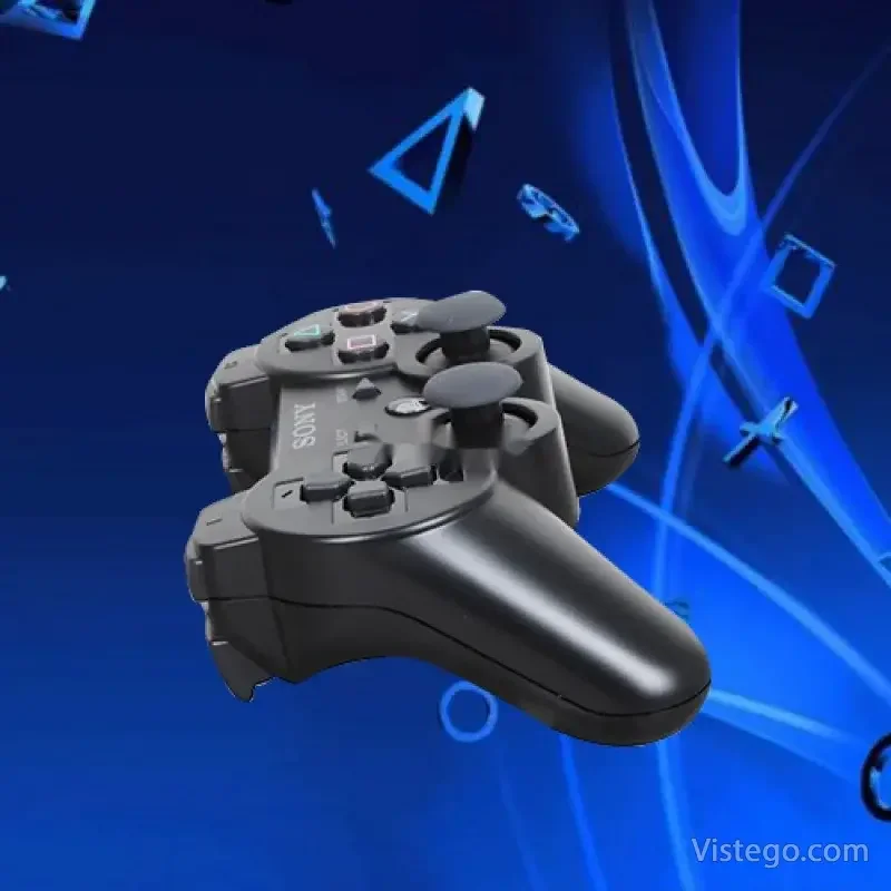Безжичен контролер за PlayStation 3 - 10