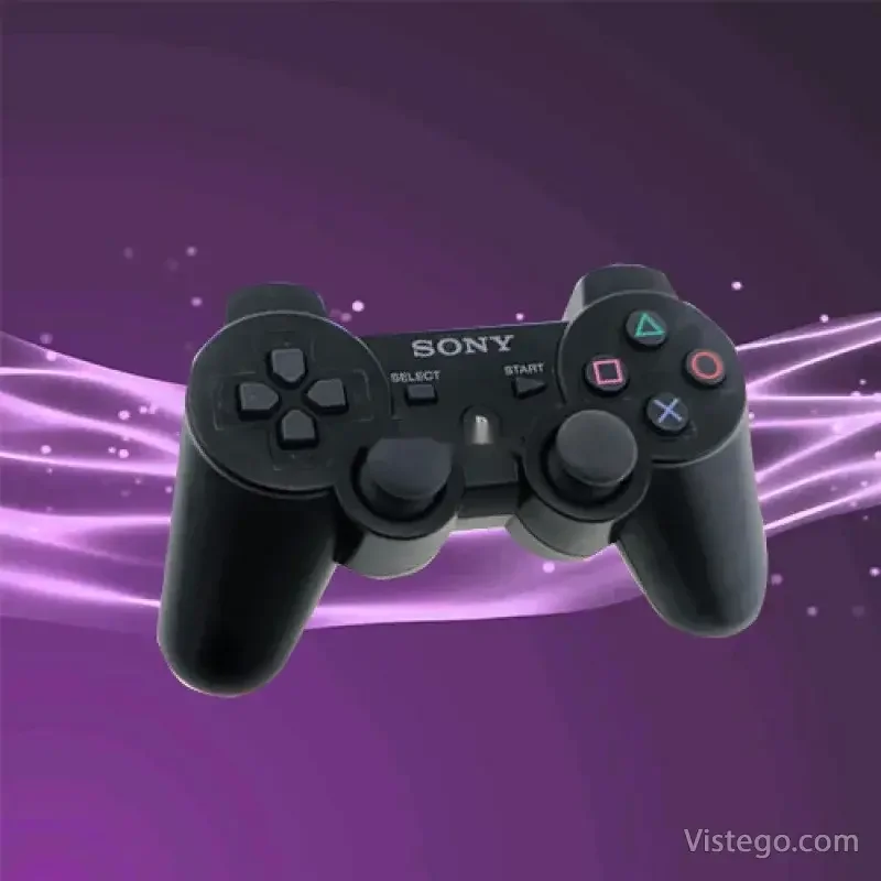Безжичен контролер за PlayStation 3 - 11