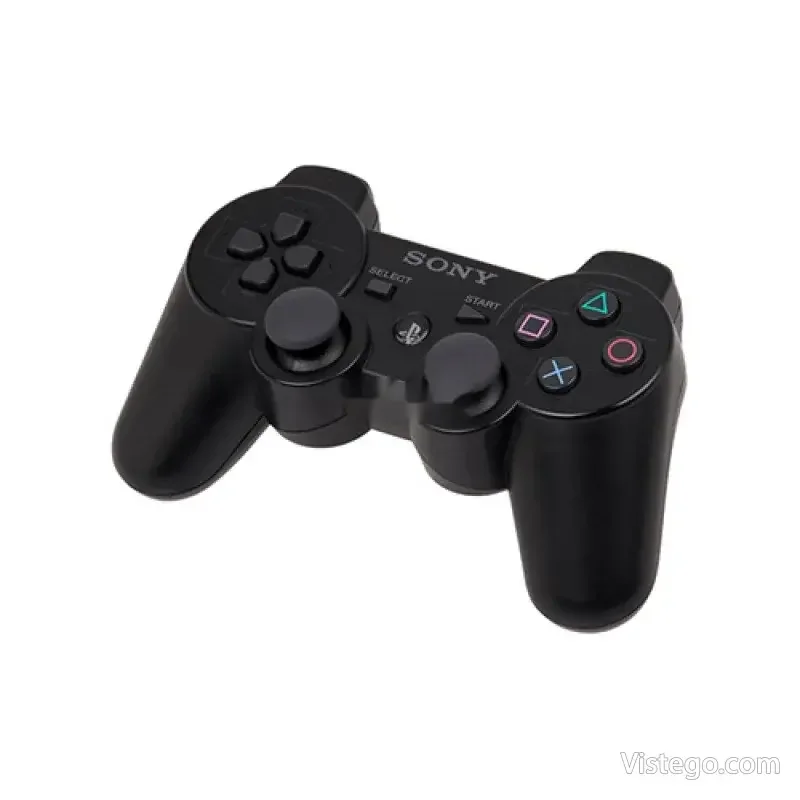 Безжичен контролер за PlayStation 3 - 5