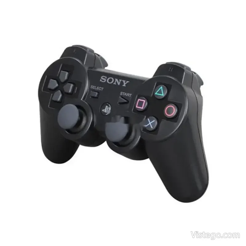 Безжичен контролер за PlayStation 3 - 6