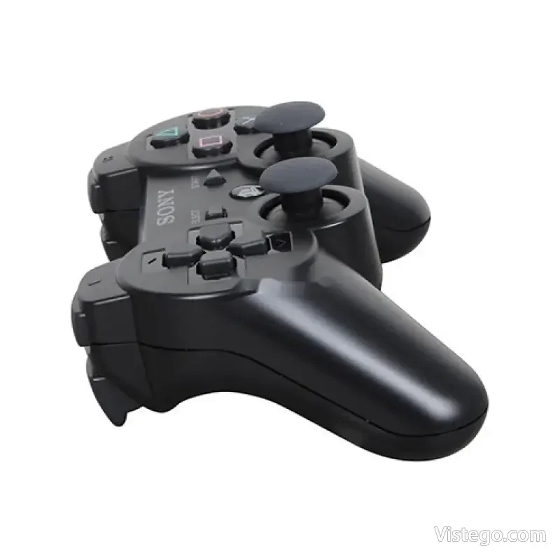 Безжичен контролер за PlayStation 3 - 7