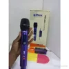 Безжичен микрофон с приемник MAX sm-1.0