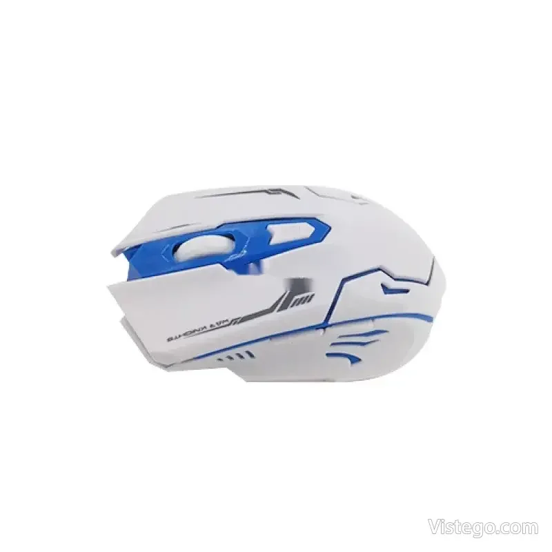 Безжична клавиатура и мишка за игри - HK8100 - 7