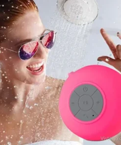 Безжична колонка за баня Shower Speaker BTS-10