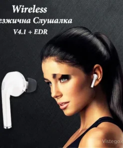 безжична слушалка