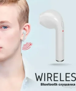 безжична слушалка