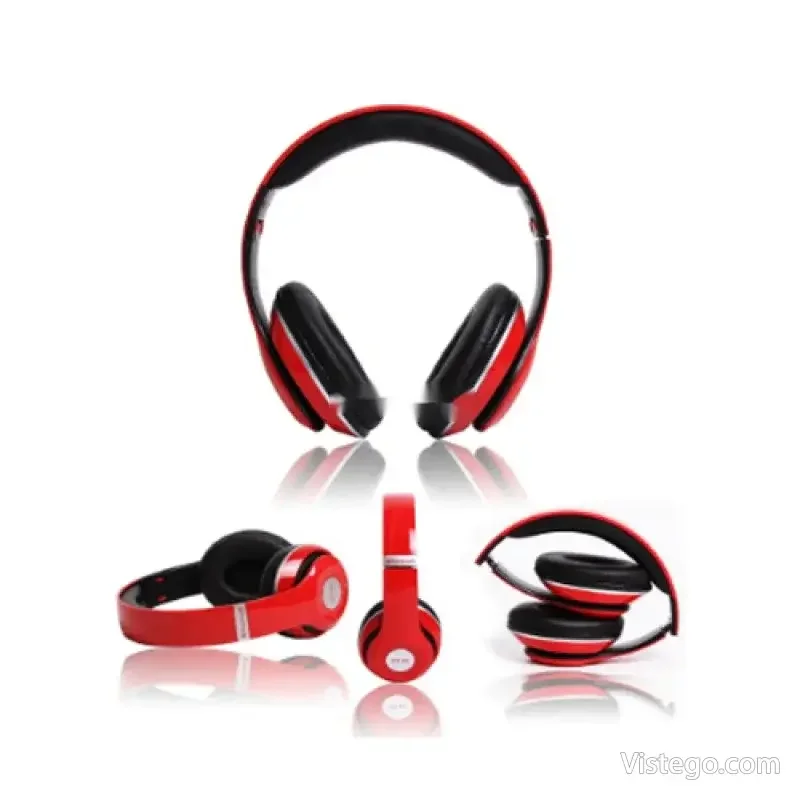 Безжични слушалки Bluetooth - модел P15 - 3