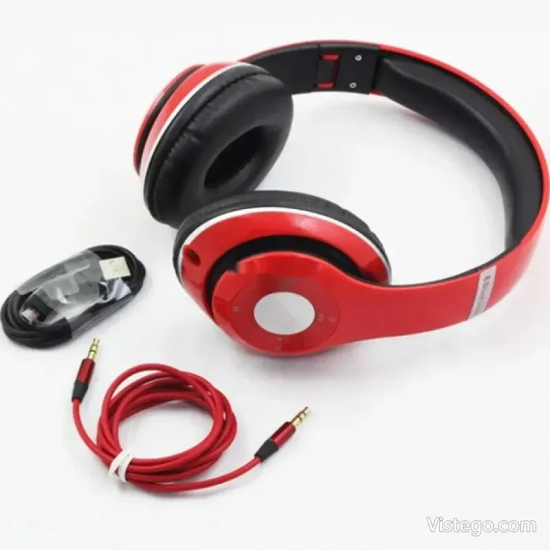Безжични слушалки Bluetooth - модел P15 - 8