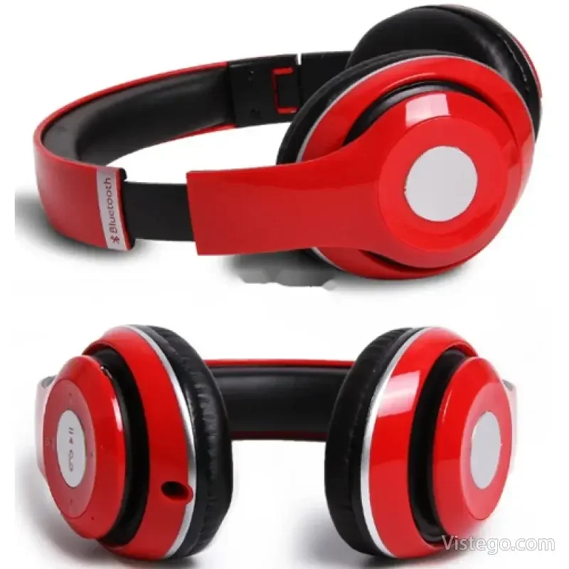 Безжични слушалки Bluetooth - модел P15 - 9