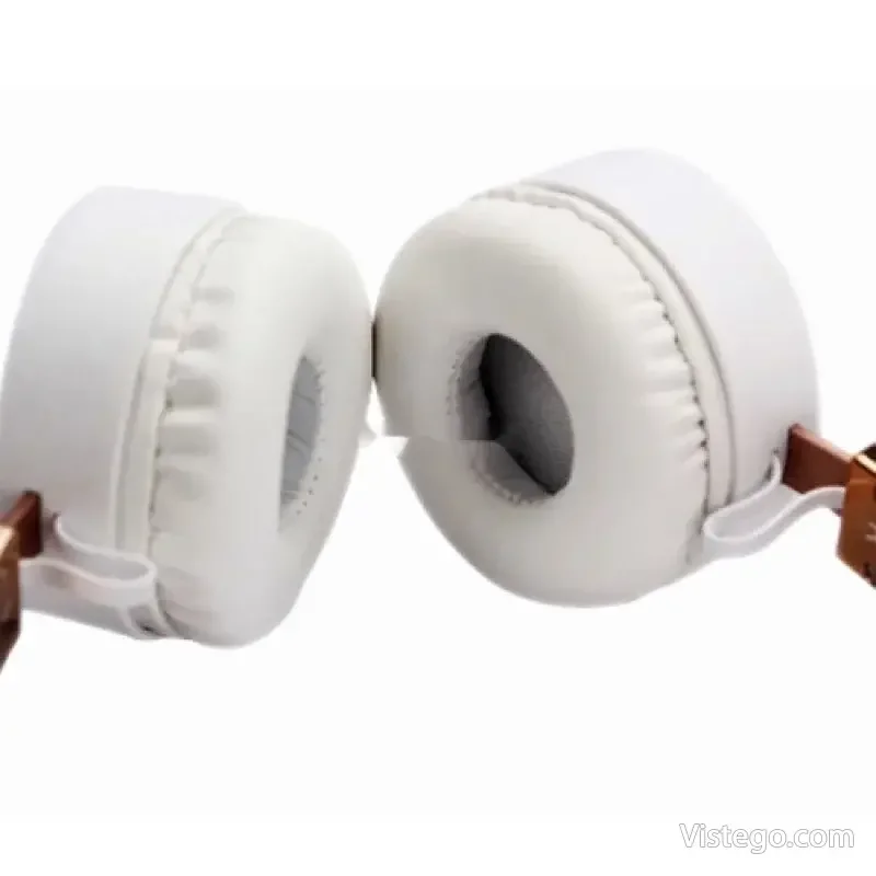 Безжични слушалки Kida Wireless KD-808 - 8