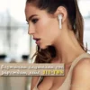 Безжични слушалки с кейс i11-TWS