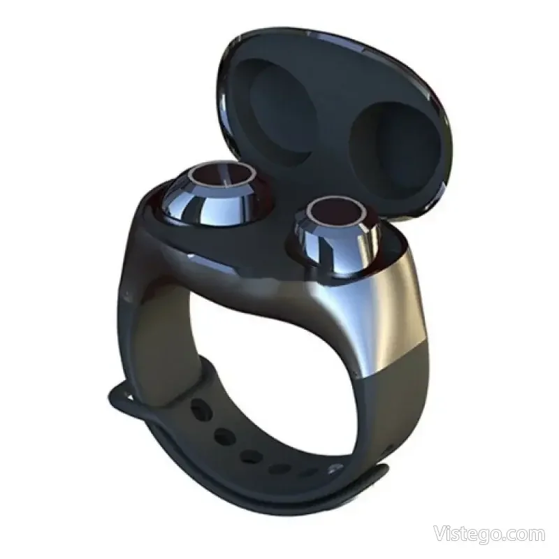 Безжични слушалки за ясно звучене – HM50 Wireless - 5