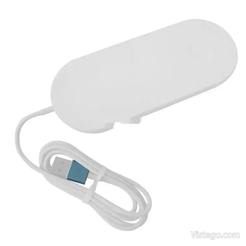 Безжично зарядно за телефон и часовник - Mini Airpower Wireless Charger - 3